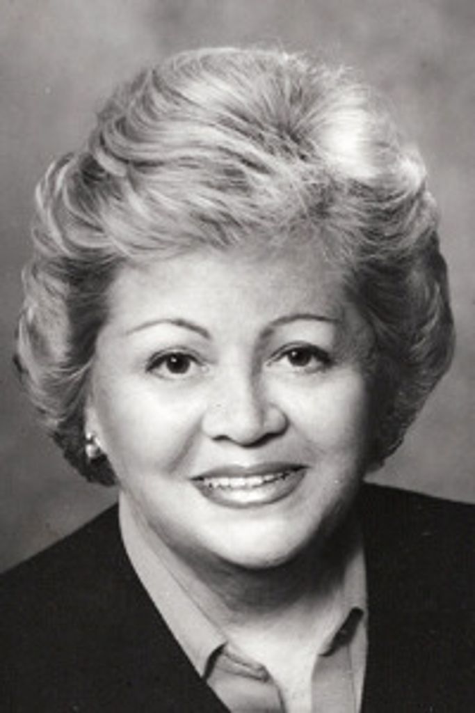 Arlene R. Sullivan