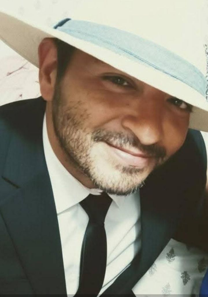 Arturo Alfredo Garcia Profile Photo