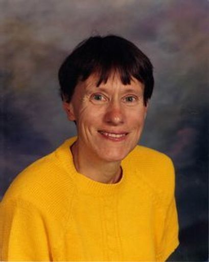 Deborah Smith Profile Photo