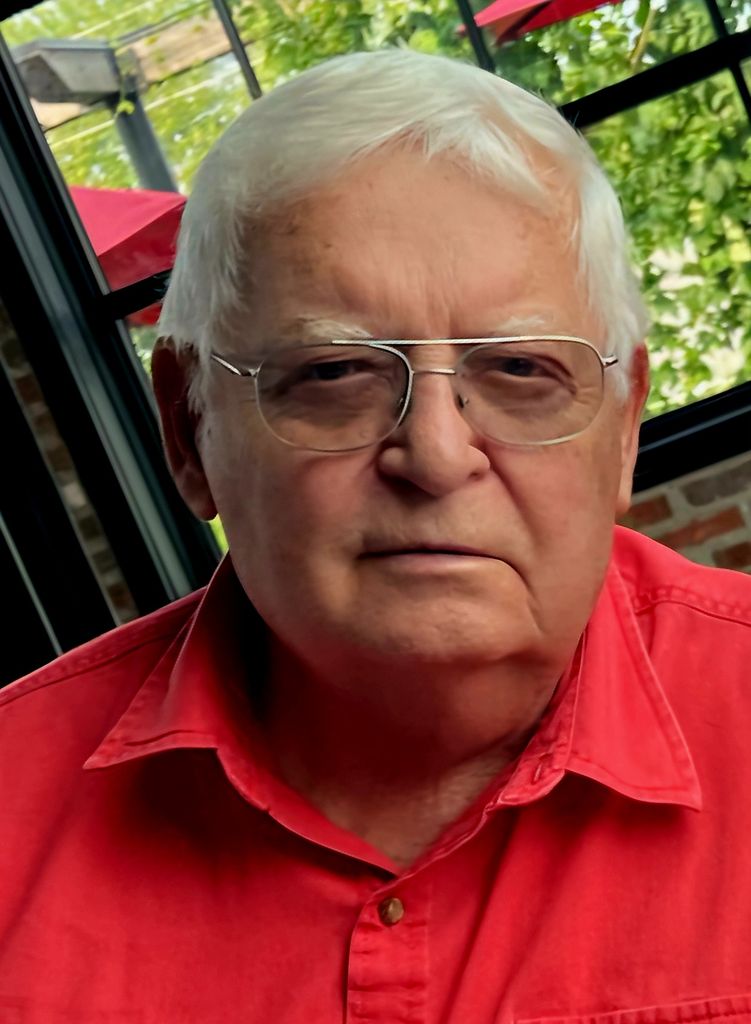 Stephen R. "Steve" Mankoski Jr.