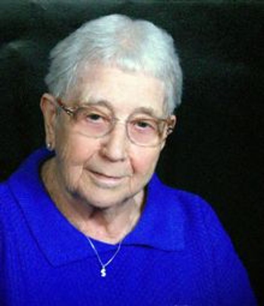 Sarah Dumas Profile Photo