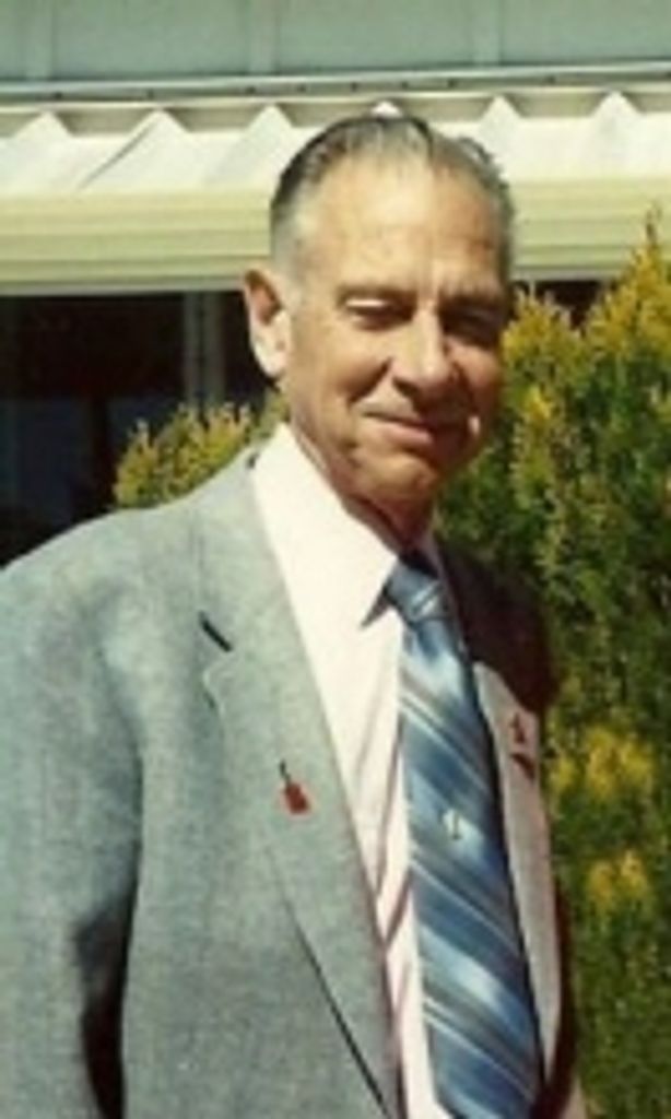 Lavern Eckhart