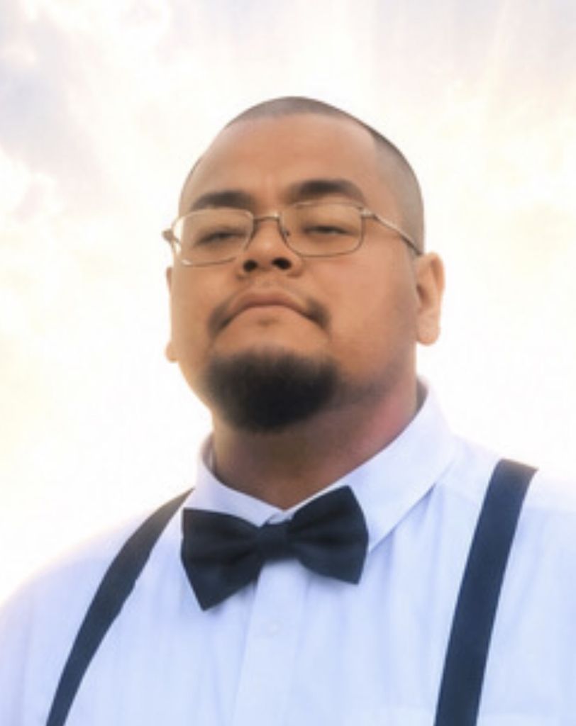 Carlos Diaz Jr. Profile Photo