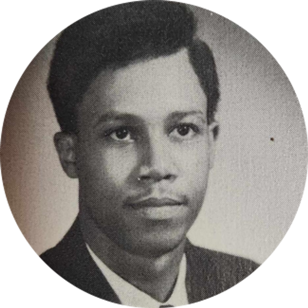 Wallace Leonard Wilson