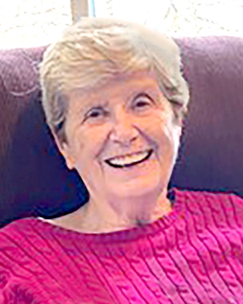 Carol Ann (Newcomb)  Kraft Profile Photo