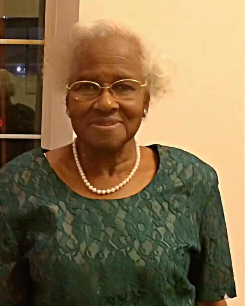 Ms. Janie Davis-Warren