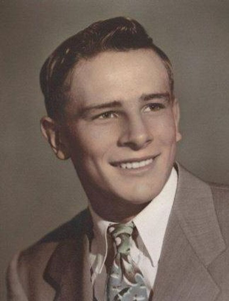 Raymond R. Taubel