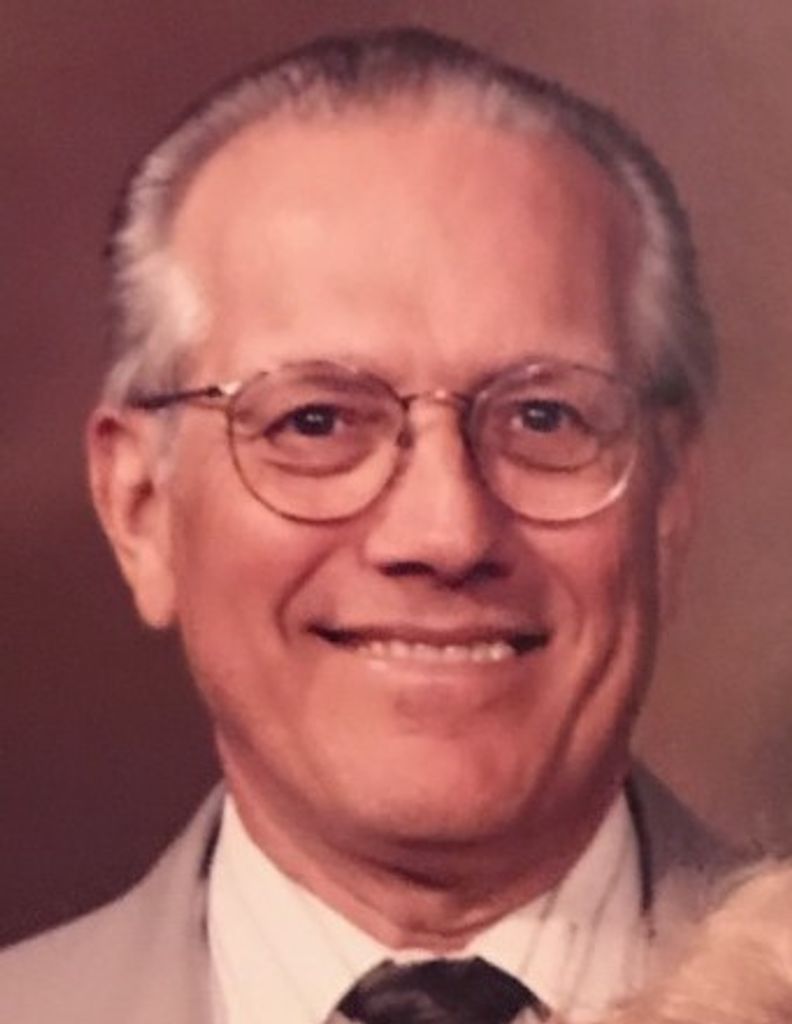 Lloyd Dean "L.D." Herlocker Profile Photo