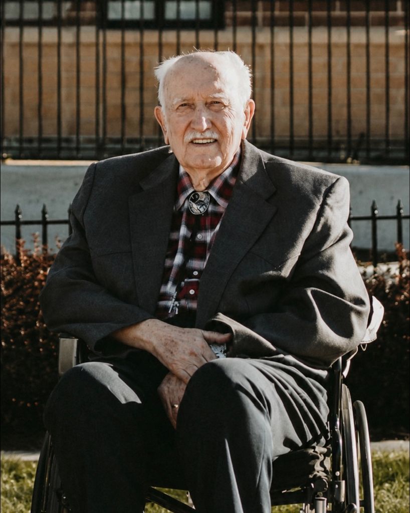 Crae LeVoy Memmott
