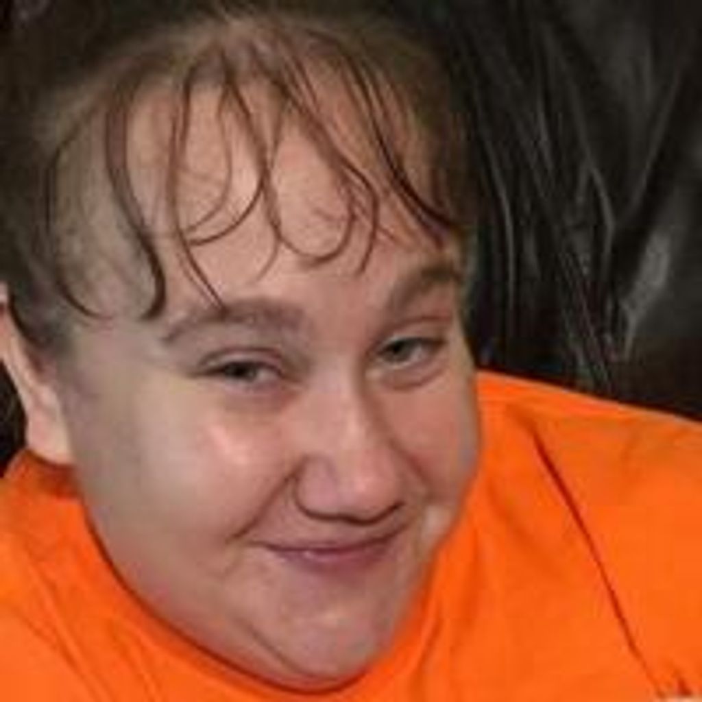 Mary Ceabrina Williams-Saxon Profile Photo