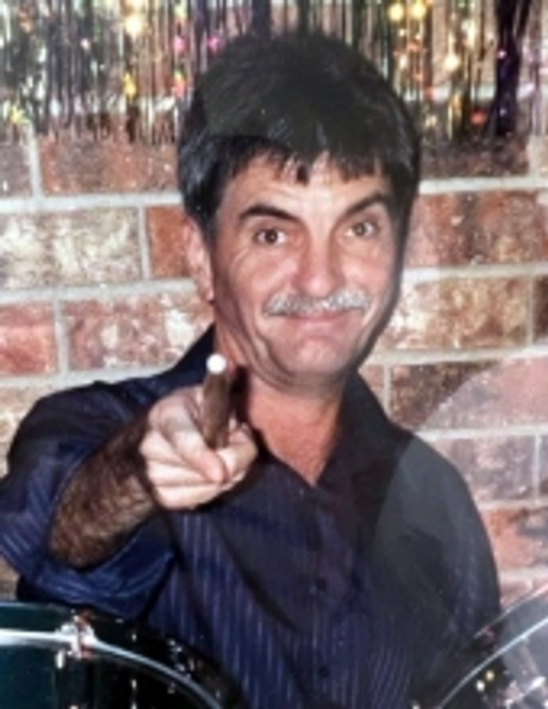 Randolph "Randy" Ross