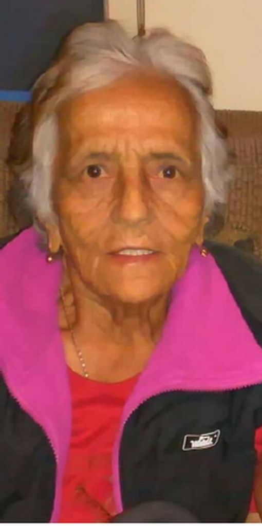 Hortencia Rascon Mijares Profile Photo