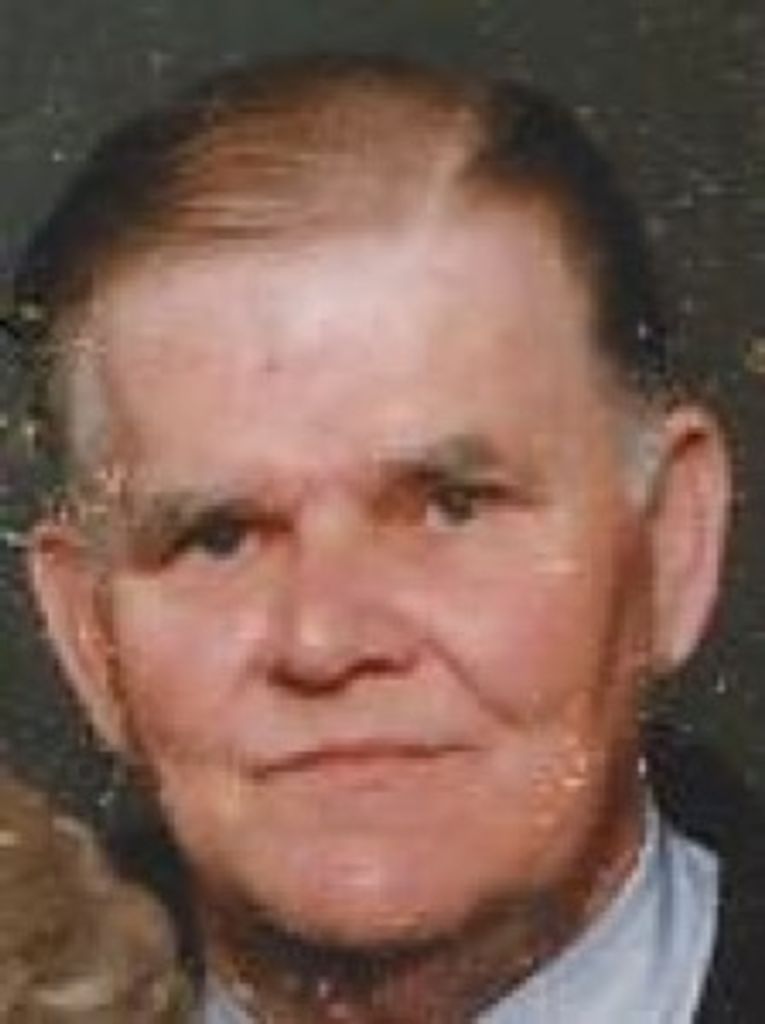 Larry B. Campbell