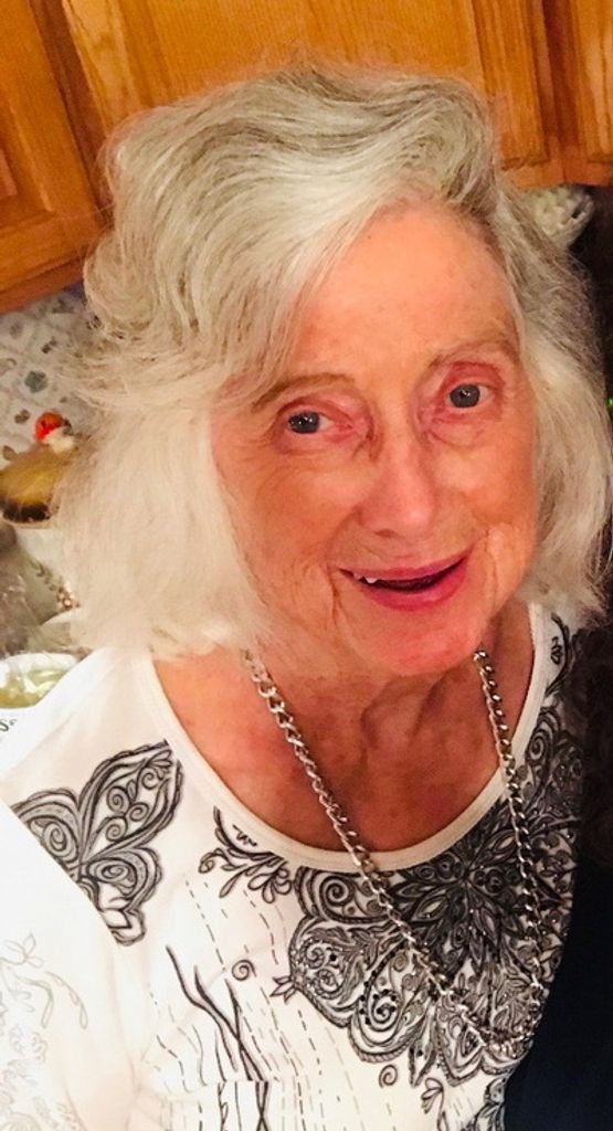Peggy Jones Profile Photo