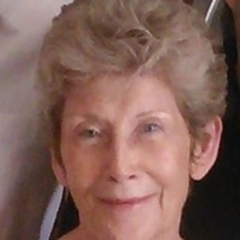 Annice Pearl Gibson