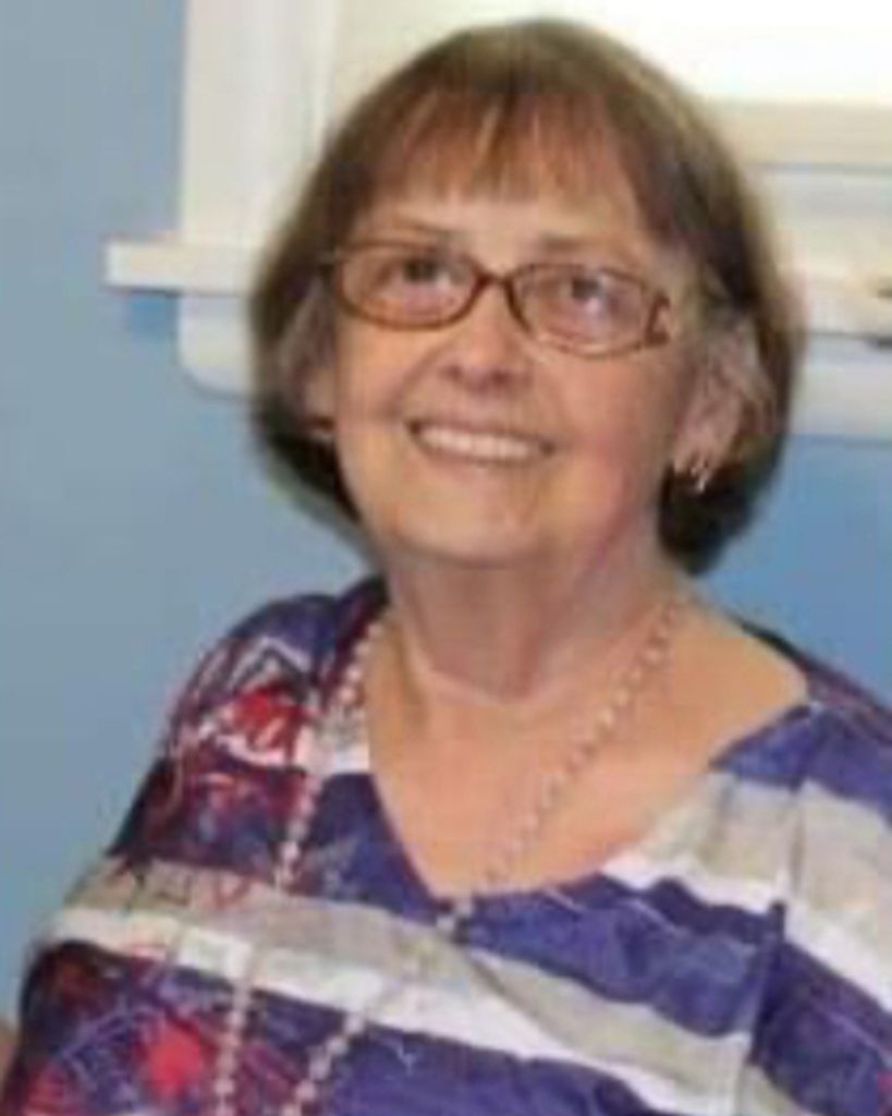 Justina June Lewis Profile Photo