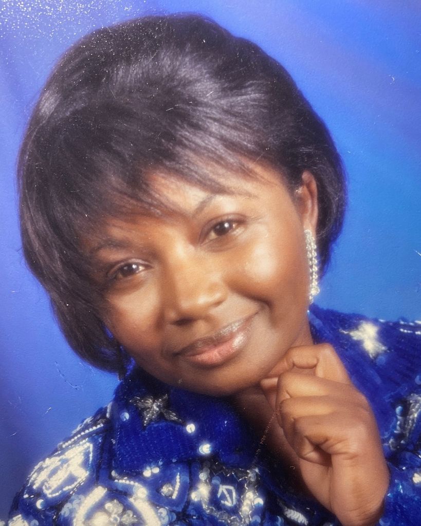 Bobby Ann Brunson Ragin