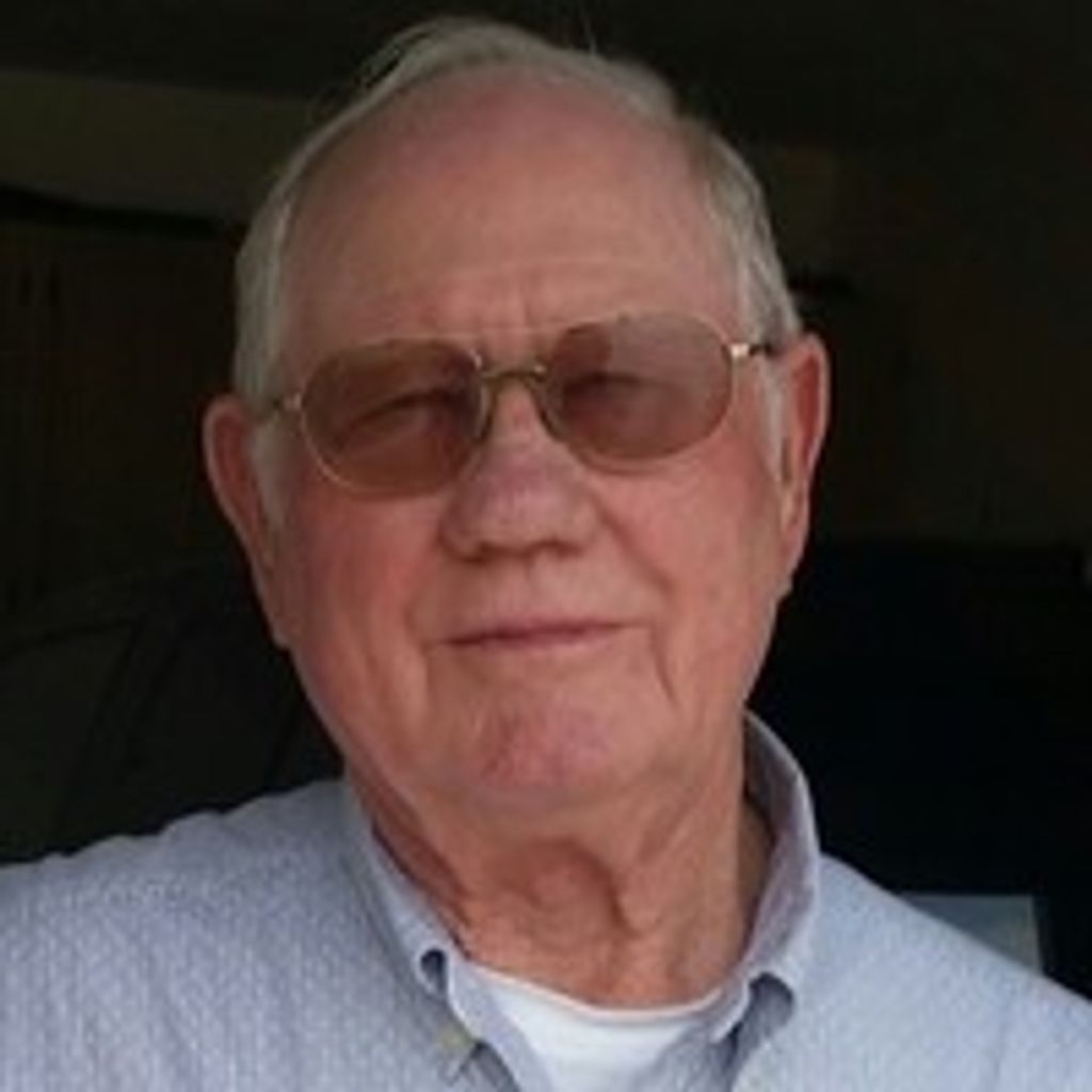 Gene Franklin Davis