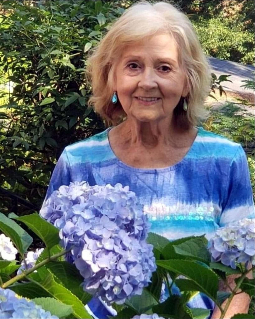 Beverly Perry Lowe