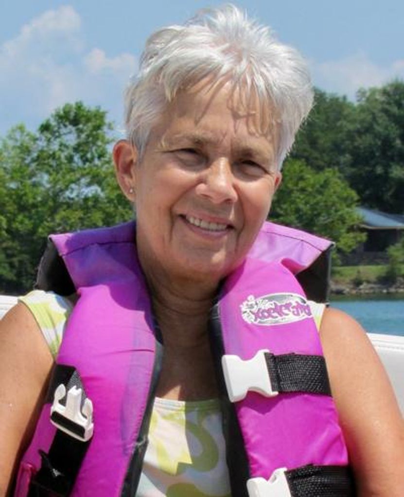 Rebecca A. Brown Profile Photo