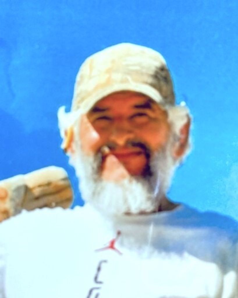 Lorenzo Fresquez