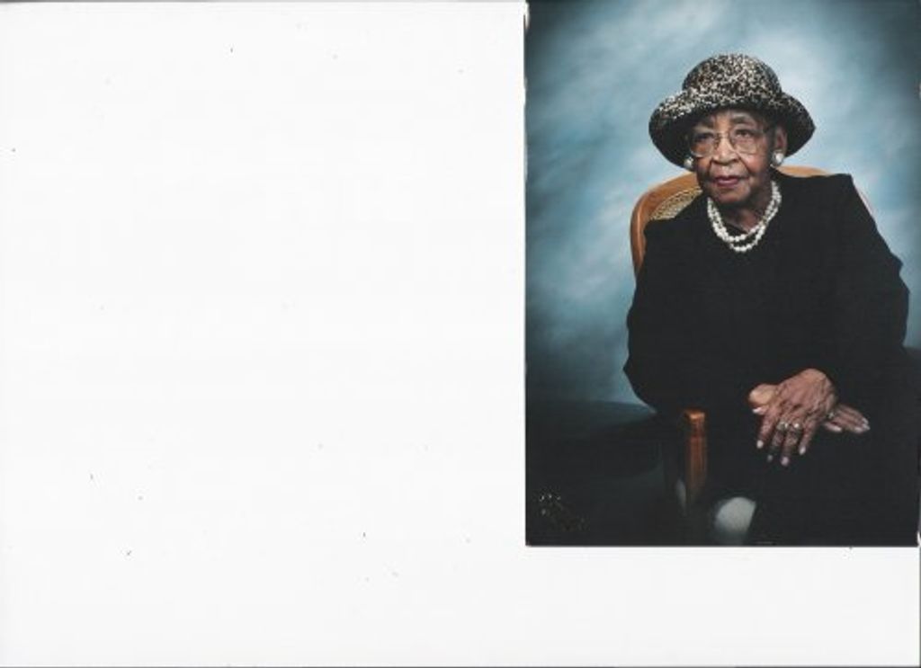 Johnnie B. Frazier Cunningham