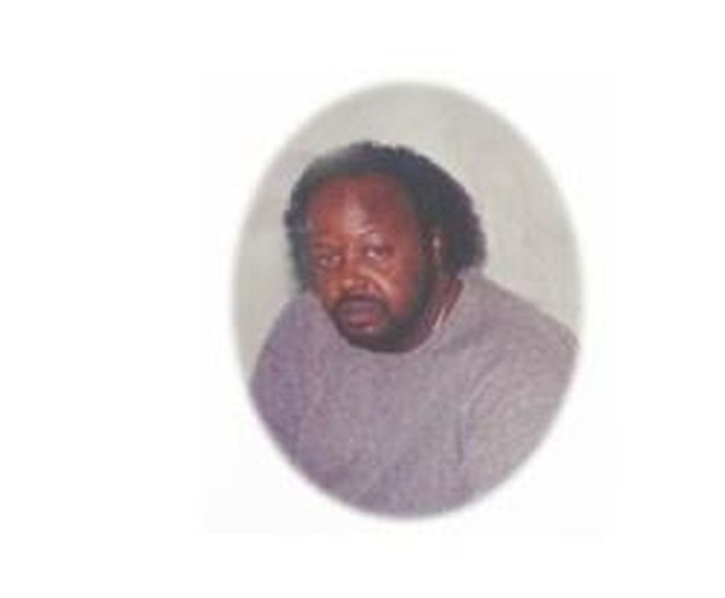 Percy Moore
