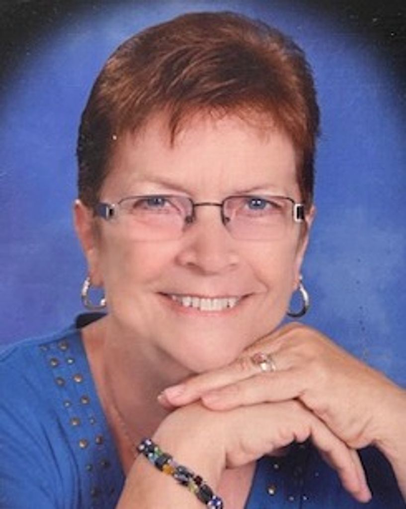 Marielle St. Pierre Profile Photo