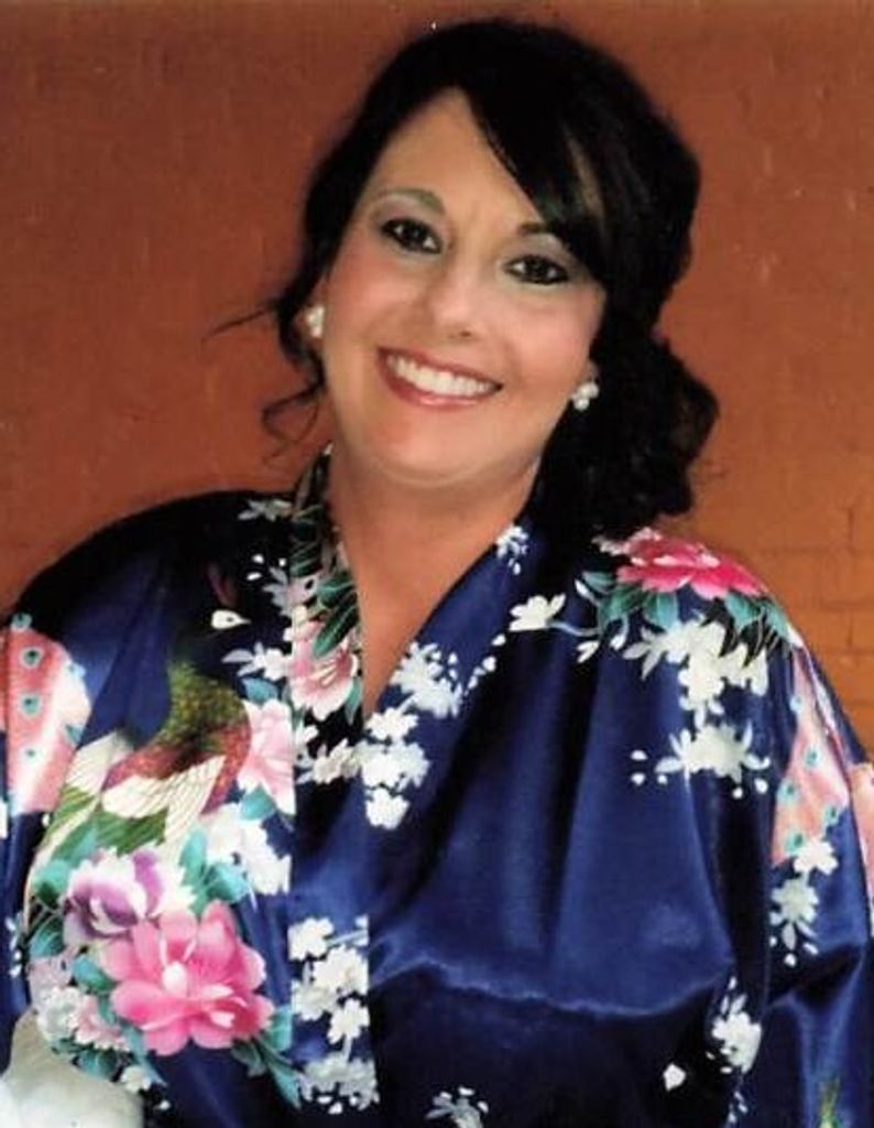 Chanda Lafleur