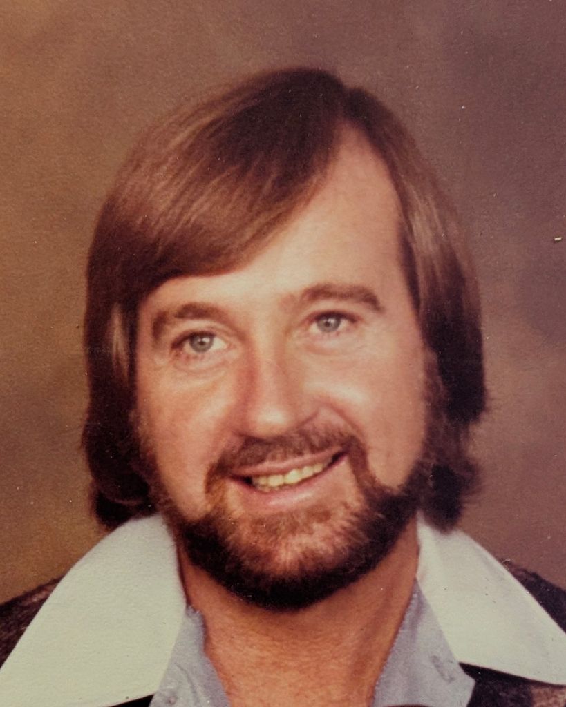 Douglas Raymond Buchanan