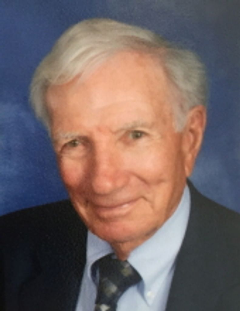 Harold Truman Spears, Jr.