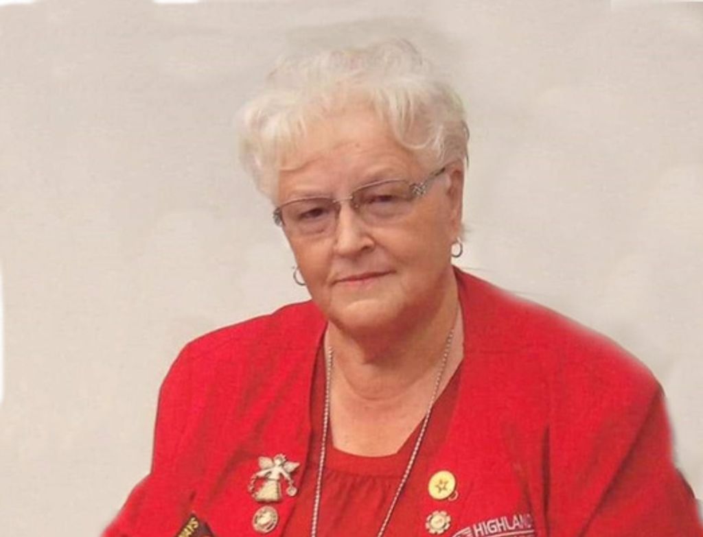 Phyllis Ann Blanton Profile Photo