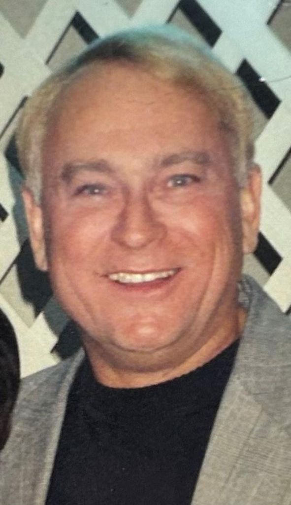 David Michael Haning Profile Photo