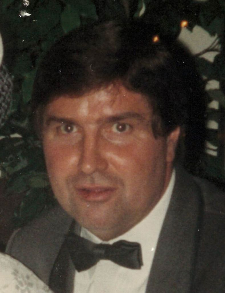 Joseph "Joe" A. Brookins Profile Photo