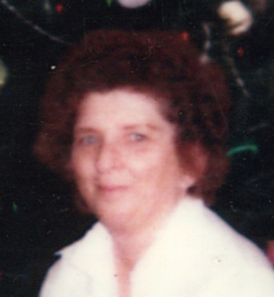 Anna Ruth Collins Profile Photo