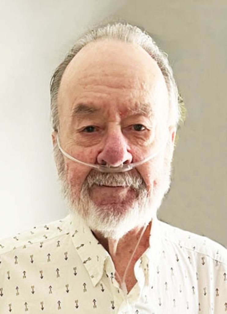 Duane R. Hummer Profile Photo