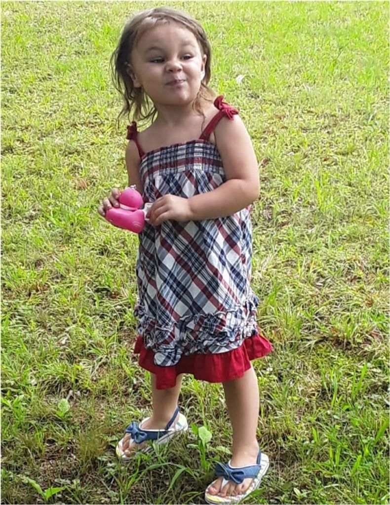KIMBER LEAH COLLINS