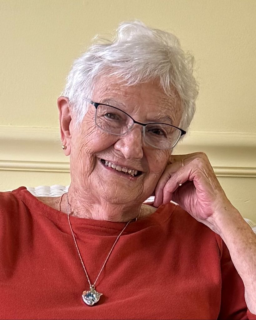 Charlotte Jean (Jackson) Weathers Profile Photo