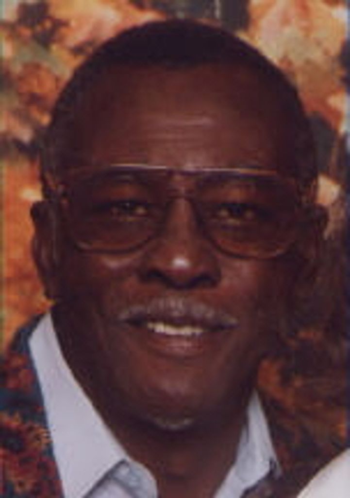 Larry Graham Jr. Profile Photo