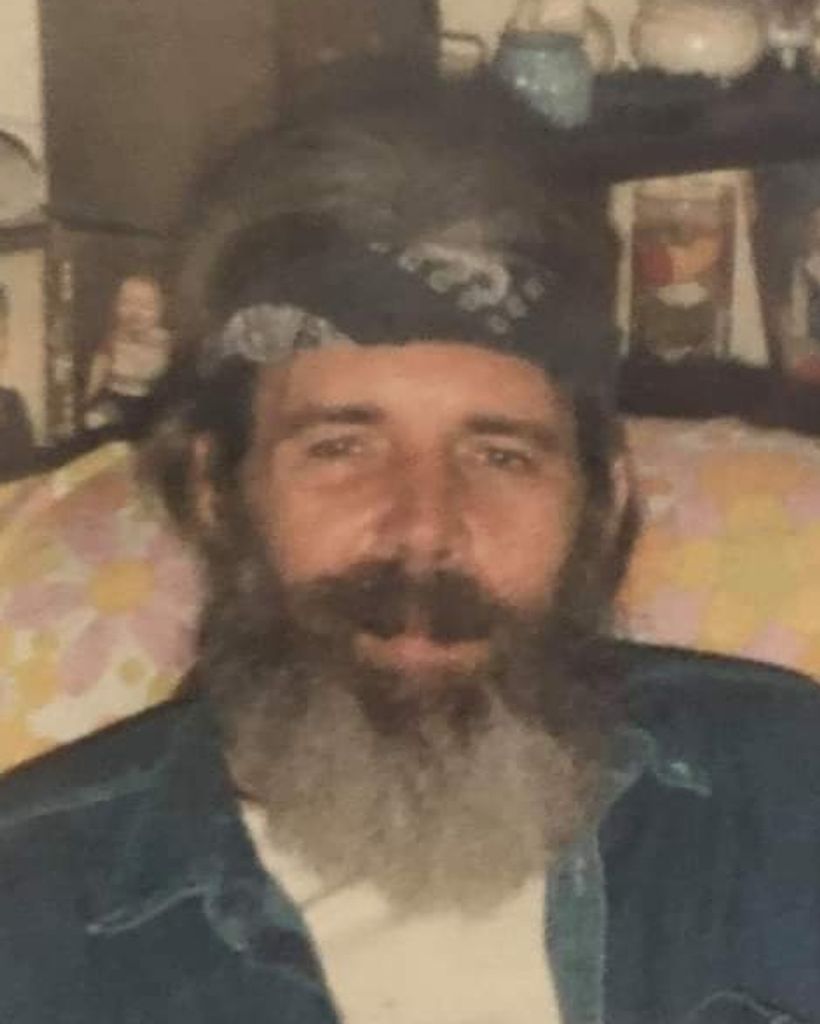 Herman Dewey Mccoy, Jr. Profile Photo
