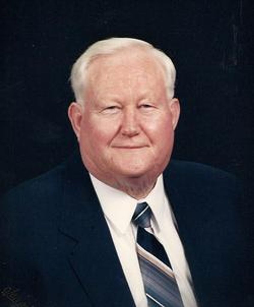 Leonard B. Nabors Profile Photo