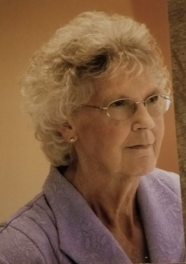 Eula M. Wilkerson