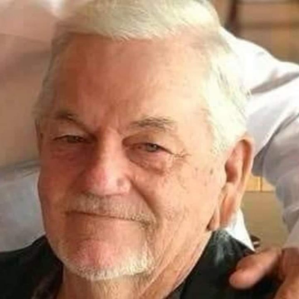 Billy Wayne Hickson
