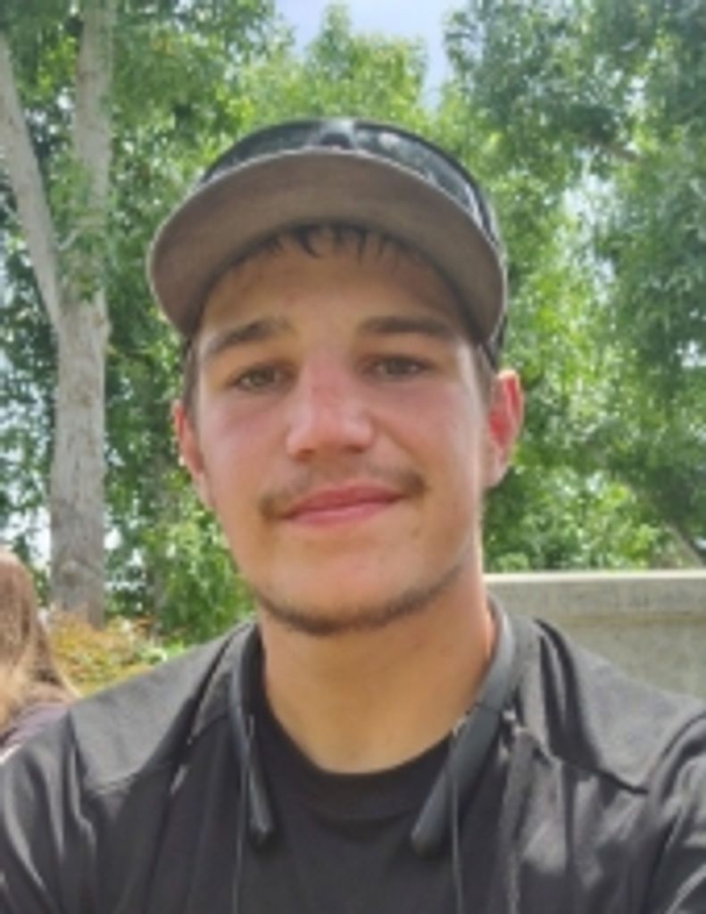 Forrest Anthony Angwin