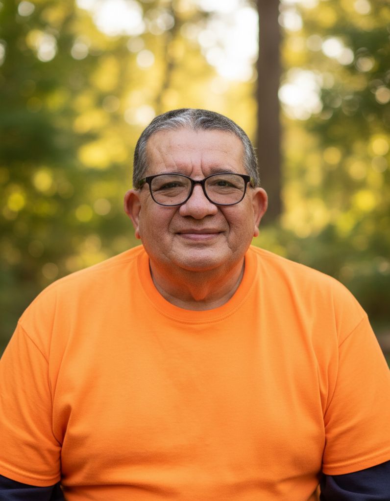 Luis Alberto Parra Profile Photo