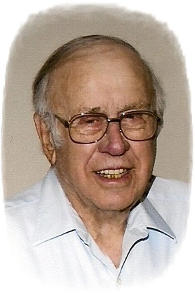John Lewis Smith