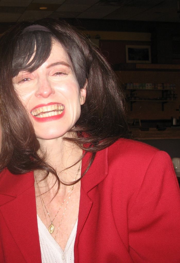 Barbara D. Young Profile Photo