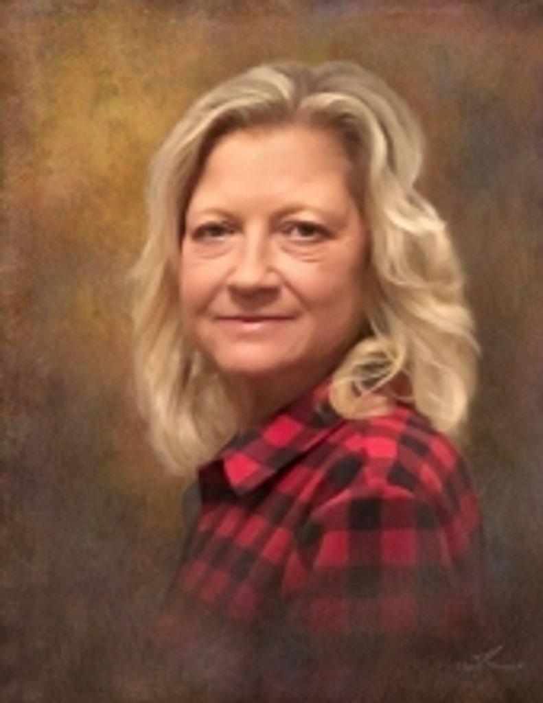 Laura Lee Johnson Carrington