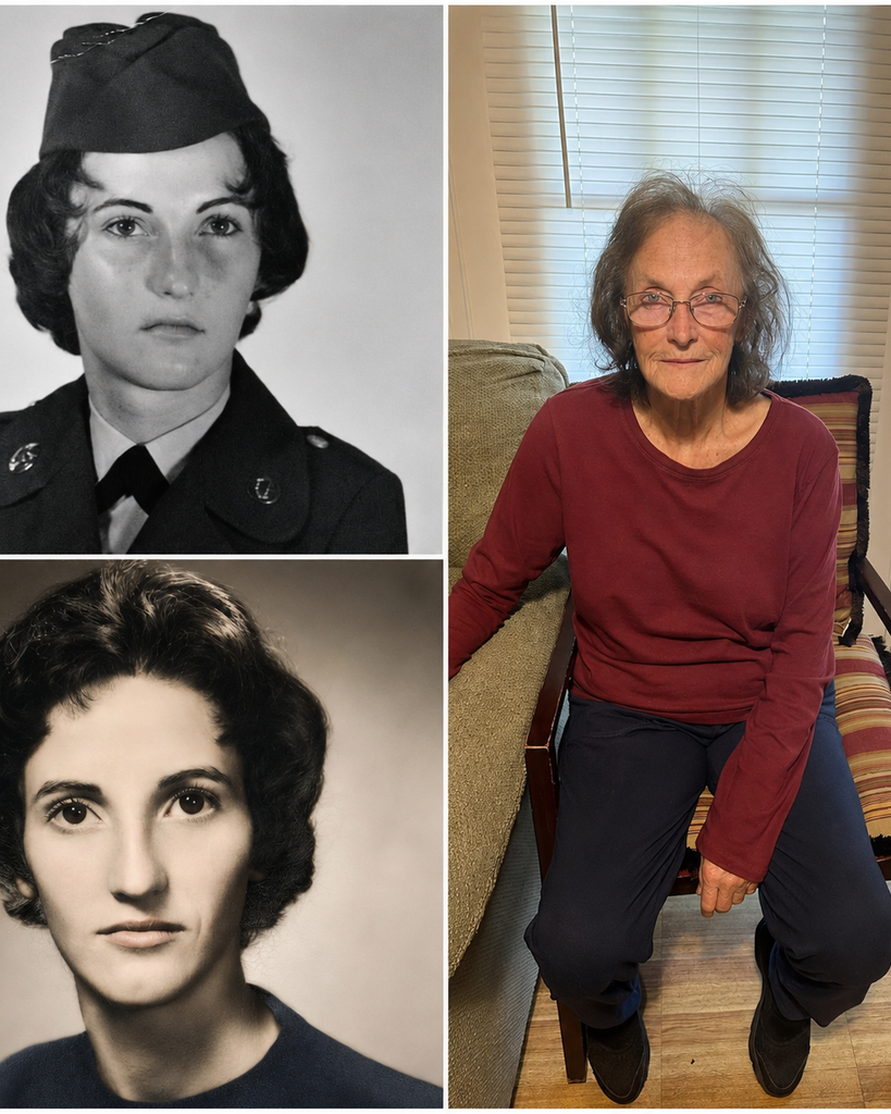 Mary Catherine Proffitt Stieber