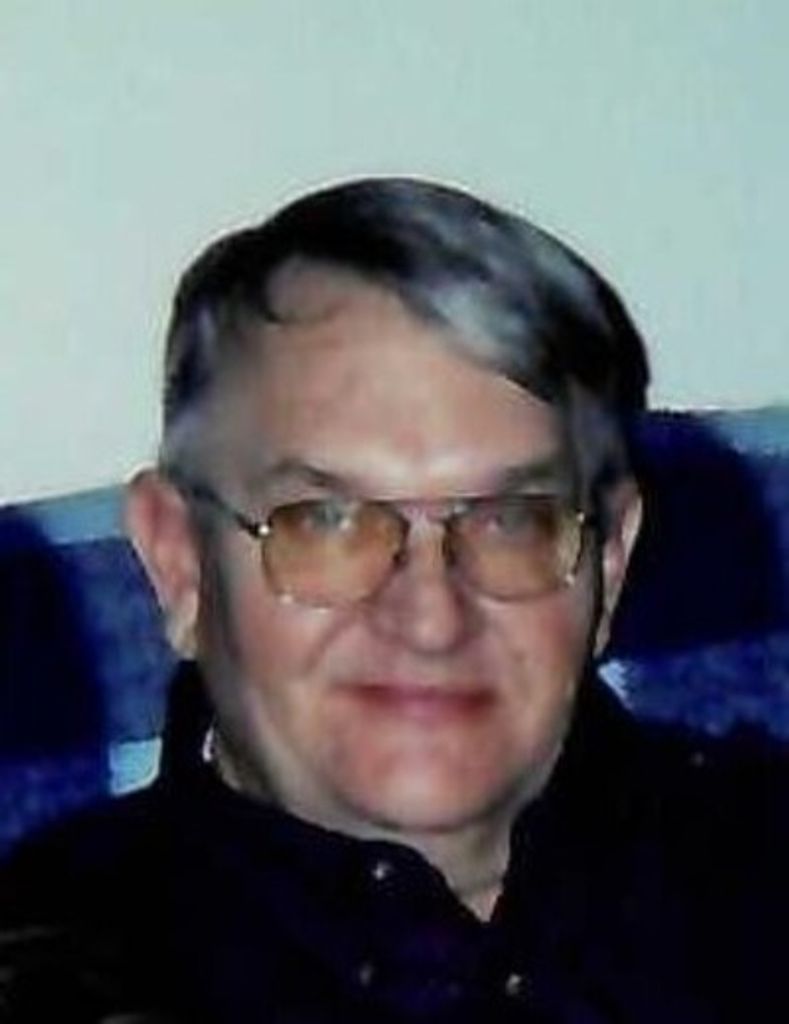Clarence Baxter Jolley Profile Photo